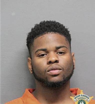 Tyrin Vallain, - Lafayette Parish County, LA 